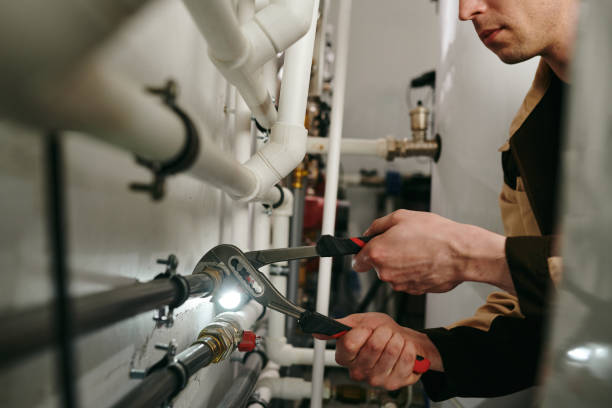 Best Residential Plumbing Services  in Whiting, WI