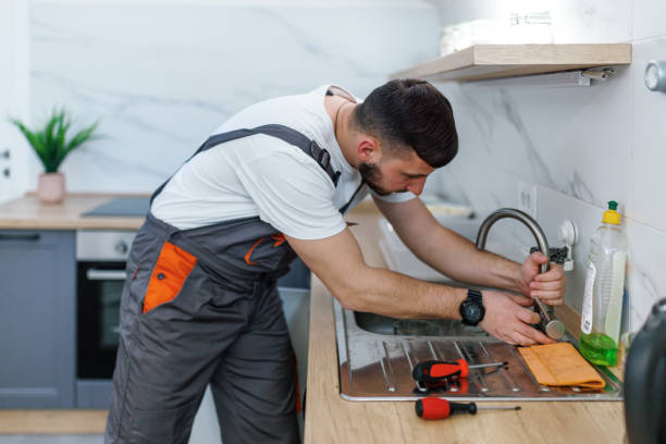 Best Drain Cleaning Services  in Whiting, WI