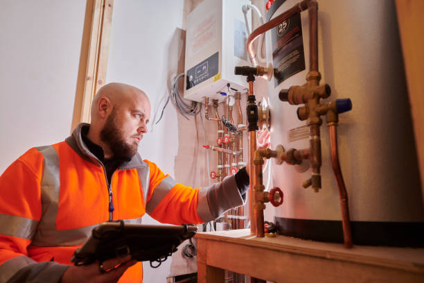Sprinkler Systems in Whiting, WI