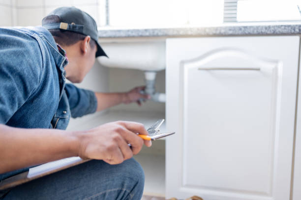 Best Emergency Plumber  in Whiting, WI