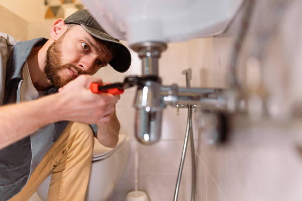 Best Plumbing Inspection Services  in Whiting, WI