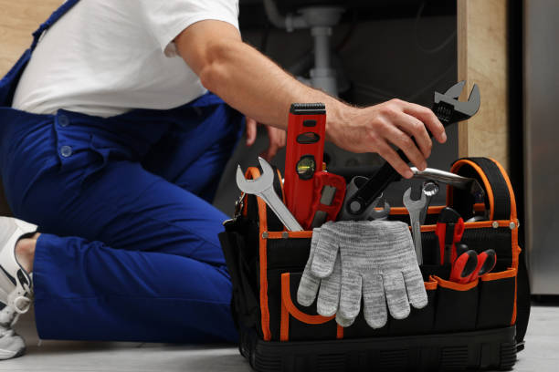  Whiting, WI Plumbing Pros