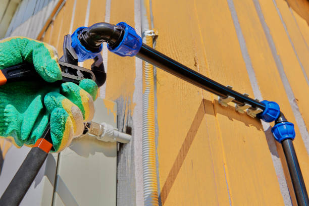 Best Toilet Repair Services  in Whiting, WI