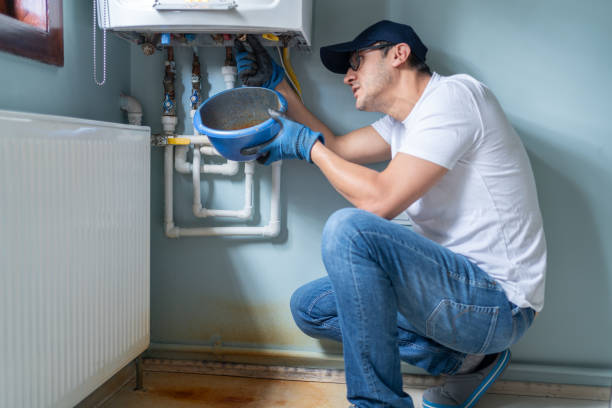 Best Emergency Plumber  in Whiting, WI