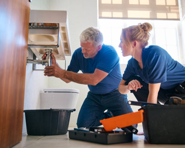 Best Plumbing Repair Near Me  in Whiting, WI